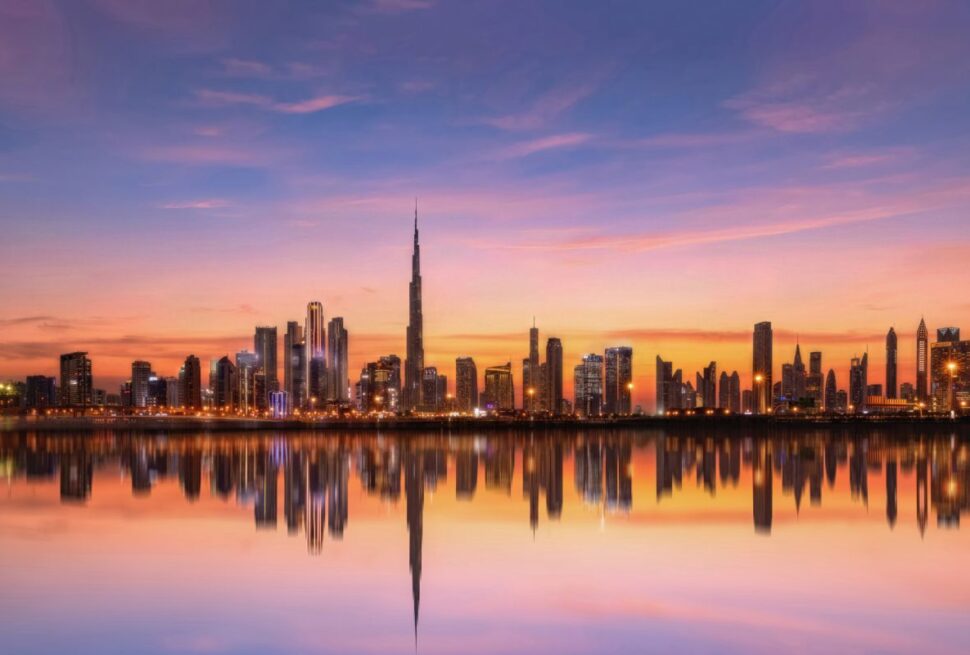 Emirates