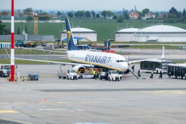 Ryanair, easyJet και Wizz Air