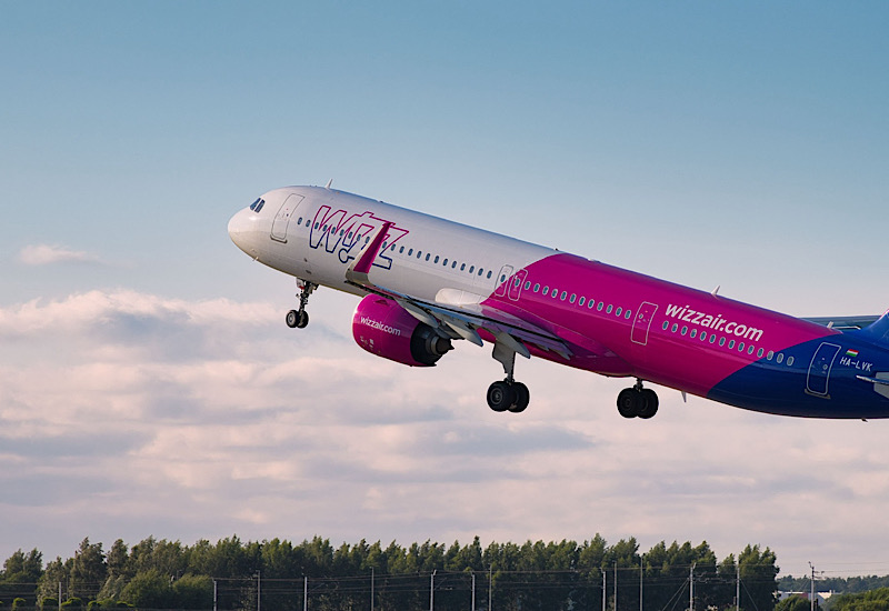 Wizz Air